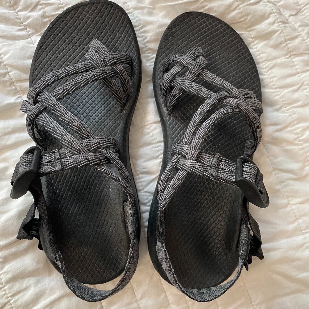 Chaco Strappy Sandals